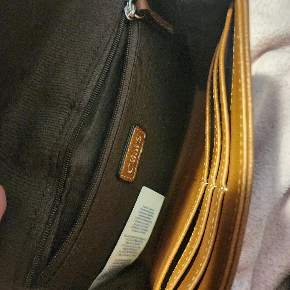 Two purses one strap - Picture 5 of 7